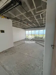 Sala Comercial à venda, 43m² no Altiplano Cabo Branco, João Pessoa
