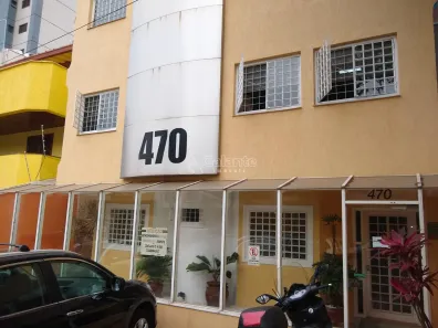 Sala Comercial com 3 Quartos para alugar, 111m² no Jardim Planalto, Campinas