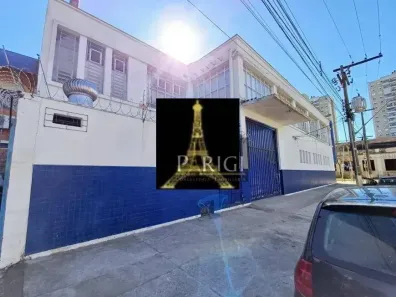 Galpão/Depósito/Armazém para alugar, 1500m² no São Geraldo, Porto Alegre