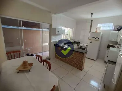 Sobrado com 3 Quartos à venda, 132m² no Jardim das Nações, Lençóis Paulista
