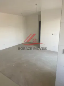 Apartamento com 2 Quartos à venda, 60m² no Vila Guarani, Mauá