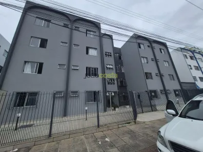 Apartamento com 3 Quartos para alugar, 90m² no Kobrasol, São José