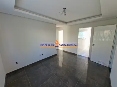 Apartamento com 2 Quartos à venda, 60m² no Candelária, Belo Horizonte