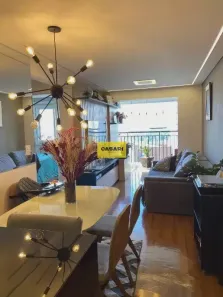 Apartamento com 2 Quartos à venda, 51m² no Anchieta, São Bernardo do Campo