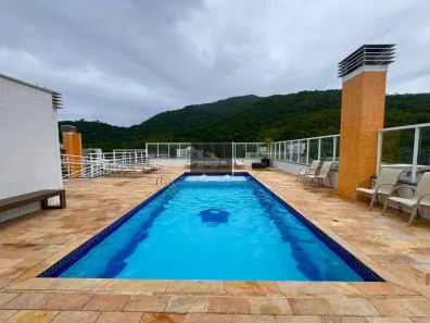 Apartamento com 2 Quartos à venda, 74m² no Toninhas, Ubatuba