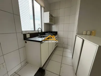 Apartamento com 3 Quartos para alugar, 57m² no Petrópolis, Betim