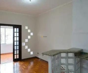 Apartamento com 1 Quarto à venda, 27m² no Bela Vista, São Paulo