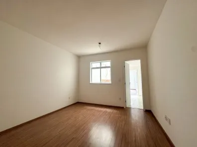 Apartamento com 1 Quarto à venda, 72m² no Aeroporto, Juiz de Fora