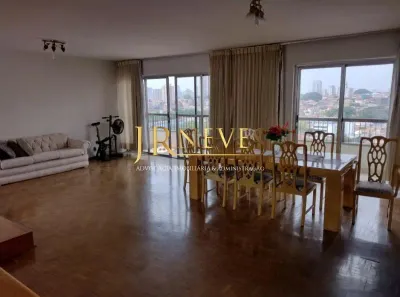 Apartamento com 3 Quartos à venda, 202m² no Parque da Mooca, São Paulo