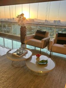 Apartamento com 3 Quartos à venda, 168m² no Jardim Santa Mena, Guarulhos