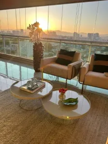 Apartamento com 3 Quartos à venda, 168m² no Jardim Santa Mena, Guarulhos