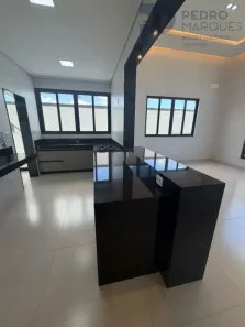 Casa com 3 Quartos à venda, 125m² no Jardim Cambuí, Sete Lagoas