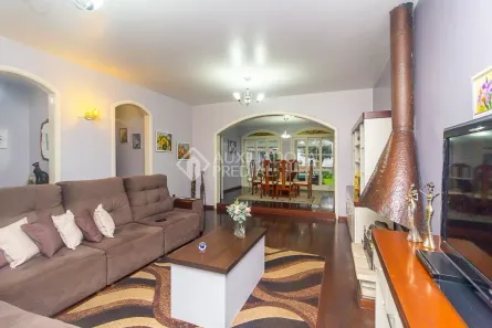 Casa com 4 Quartos à venda, 308m² no Tristeza, Porto Alegre