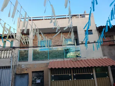 Apartamento com 2 Quartos à venda, 70m² no Itinga, Salvador