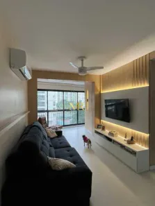 Apartamento com 2 Quartos à venda, 70m² no Barra Olímpica, Rio de Janeiro