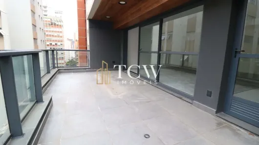 Cobertura com 2 Quartos à venda, 162m² no Itaim Bibi, São Paulo