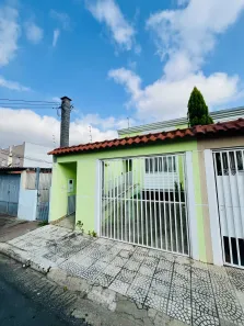 Casa com 3 Quartos à venda, 202m² no Vila Alpina, São Paulo