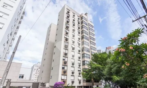 Apartamento com 3 Quartos à venda, 100m² no Rio Branco, Porto Alegre