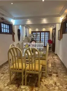 Casa de Condomínio com 4 Quartos à venda, 267m² no Cambuci, São Paulo