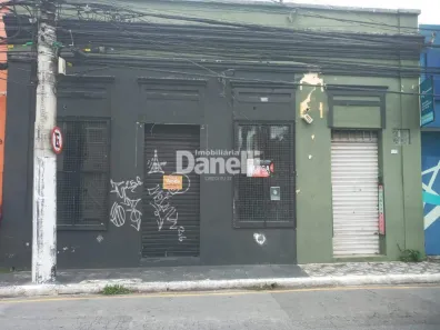 Ponto Comercial à venda, 187m² no Centro, Taubaté