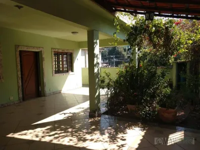 Casa com 4 Quartos à venda, 265m² no Tanque, Rio de Janeiro
