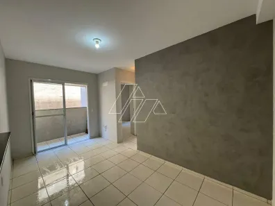 Apartamento com 2 Quartos à venda, 48m² no Alto Cafezal, Marília