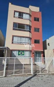 Apartamento com 2 Quartos à venda, 66m² no Itajubá, Barra Velha