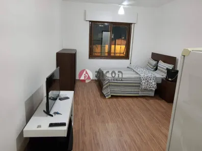 Apartamento com 1 Quarto à venda, 57m² no Bela Vista, São Paulo