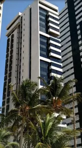 Apartamento com 4 Quartos à venda, 260m² no Piedade, Jaboatão dos Guararapes