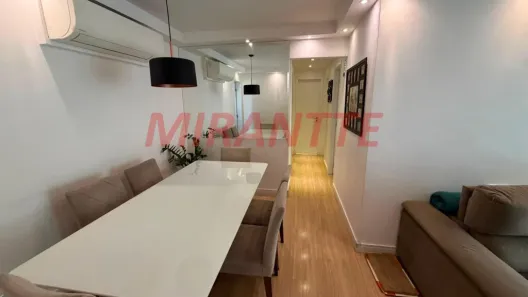 Apartamento com 3 Quartos à venda, 96m² no Carandiru, São Paulo