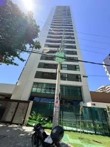 Apartamento com 2 Quartos à venda, 56m² no Piedade, Jaboatão dos Guararapes