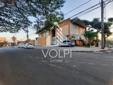 Prédio Comercial com 12 Quartos à venda, 530m² no Nova Campinas, Campinas