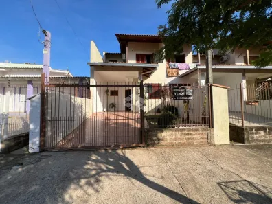 Casa com 2 Quartos à venda, 82m² no Rauber, Santa Cruz do Sul