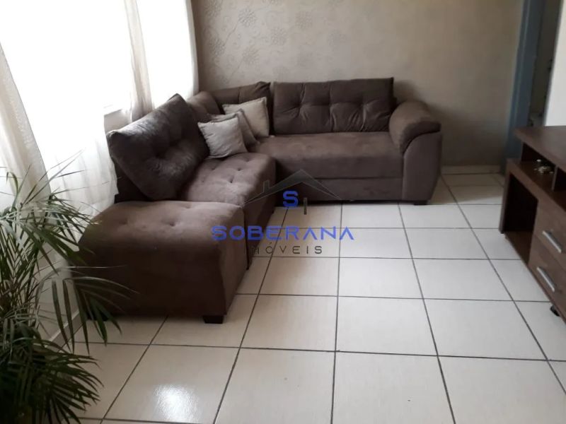 Apartamento com 2 quartos — Serra, Belo Horizonte