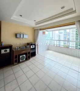Apartamento com 3 Quartos à venda, 87m² no Boa Viagem, Recife