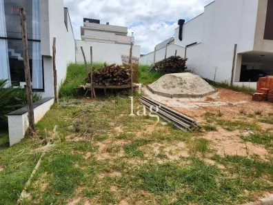 Lote/Terreno à venda, 250m² no Parque Ibiti Reserva, Sorocaba
