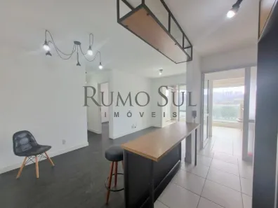 Apartamento com 2 Quartos à venda, 68m² no Jardim Dom Bosco, São Paulo