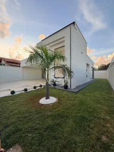 Casa com 3 Quartos à venda, 136m² no Vila Oliveira, Aparecida de Goiânia