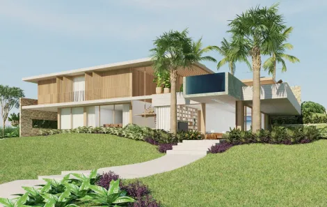 Casa de Condomínio com 5 Quartos à venda, 964m² no Loteamento Residencial Parque Terras de Santa Cecília, Itu
