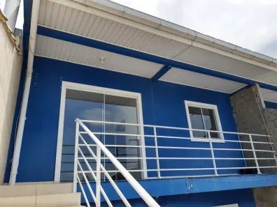 Apartamento com 2 Quartos à venda, 60m² no São João do Rio Vermelho, Florianópolis