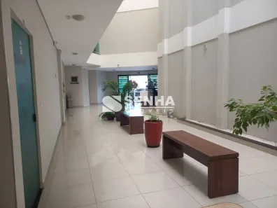 Sala Comercial com 1 Quarto para alugar, 31m² no Tibery, Uberlândia