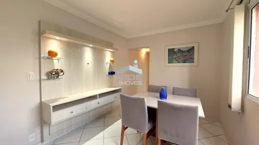 Apartamento com 3 Quartos à venda, 70m² no Vila Mimosa, Campinas