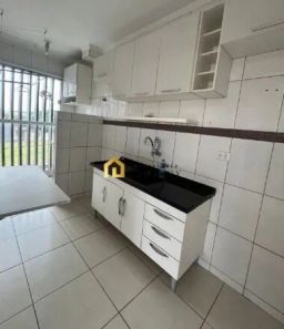 Apartamento com 2 Quartos à venda, 52m² no Jardim Saira, Sorocaba