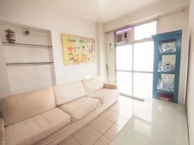 Cobertura com 3 Quartos à venda, 88m² no Grajaú, Rio de Janeiro