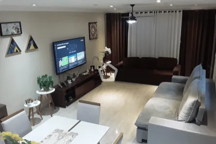 Casa com 4 Quartos à venda, 240m² no Vila Aurora, São Paulo