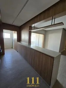 Apartamento com 3 Quartos à venda, 130m² no Jardim das Nações, Taubaté
