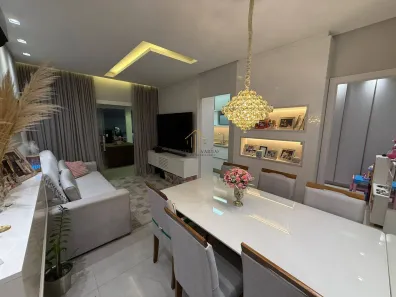 Casa de Condomínio com 3 Quartos à venda, 87m² no Bela Vista, Palhoça
