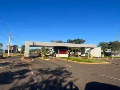 Lote/Terreno à venda, 306m² no Terras Alpha Residencial 2, Senador Canedo