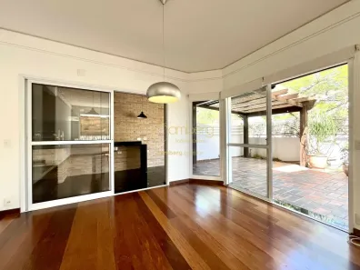Casa de Condomínio com 4 Quartos à venda, 365m² no Jardim dos Estados, São Paulo