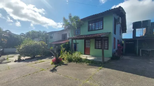 Lote/Terreno à venda, 922m² no Lagoa da Conceição, Florianópolis